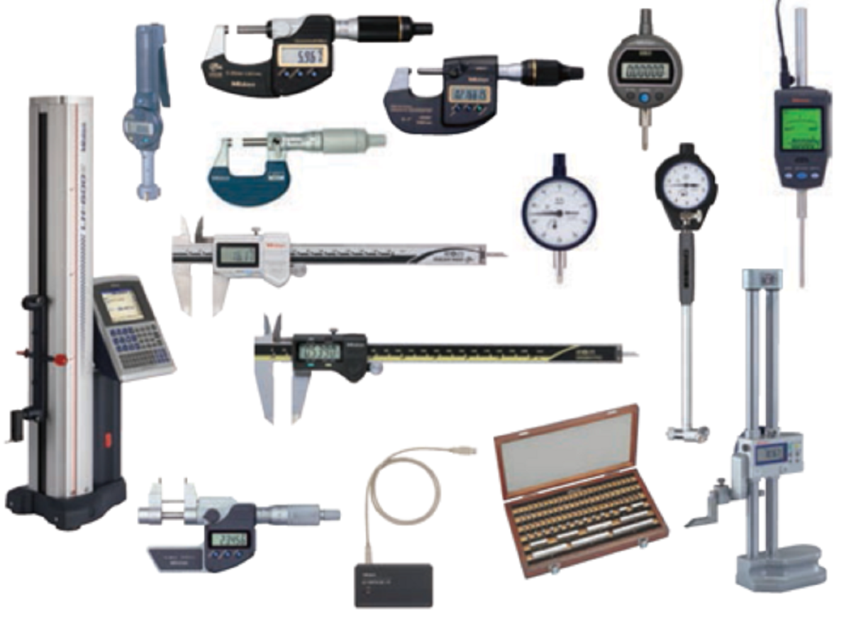 spi tools precision instruments