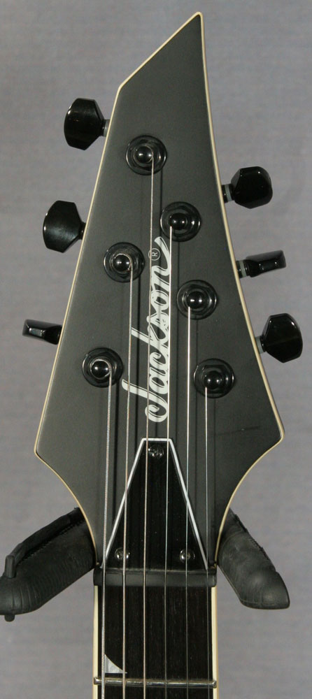 jackson guitars made in japan serial numbers